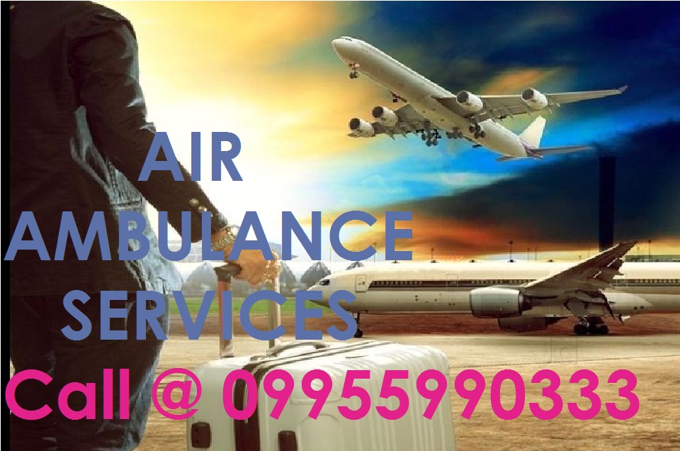 PAnchmukhi Air-Ambulance-Services