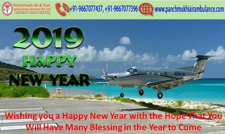 panchmukhi-air-ambulance-delhi-happy-new-year